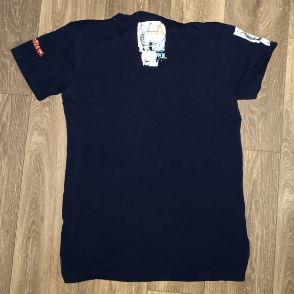 Men's Bleecker And Mercer small tshirt must see - Picture 2 of 3